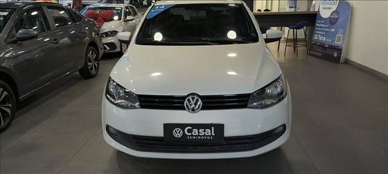 VOLKSWAGEN VOYAGE 1.0 MI 8V FLEX 4P MANUAL VOLKSWAGEN VOYAGE 1.0 MI 8V FLEX 4P MANUAL